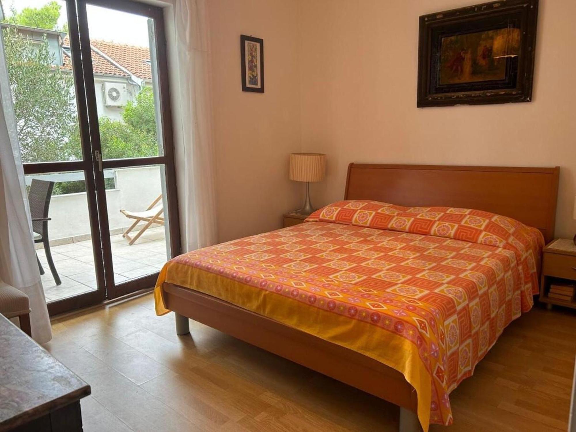 Matkov - Quite And Peaceful Location Apartment