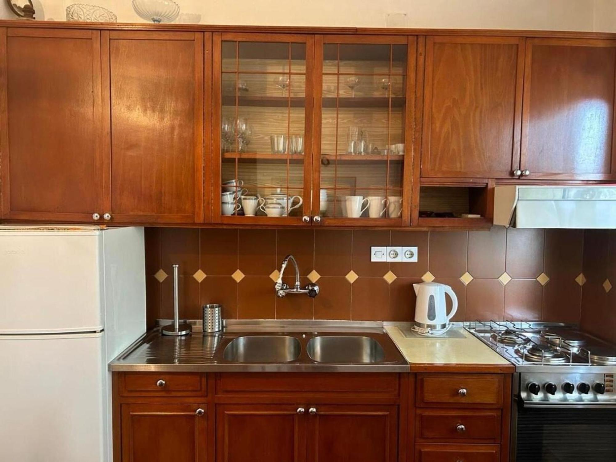 Apartment Matkov - Quite And Peaceful Location *