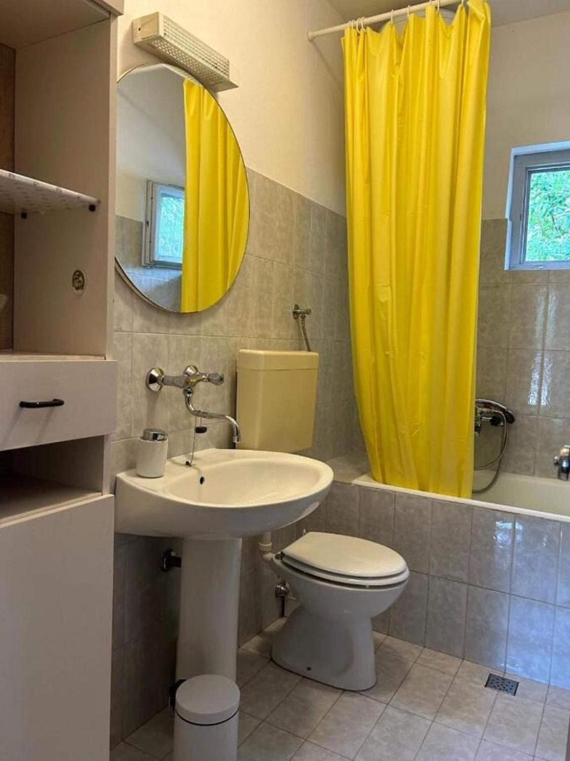 Appartement Matkov - Quite And Peaceful Location *