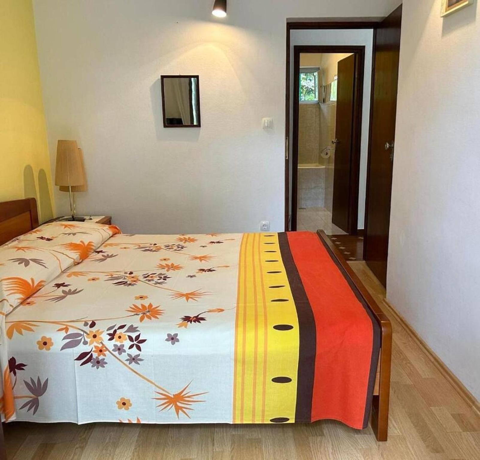 Matkov - Quite And Peaceful Location Appartement *