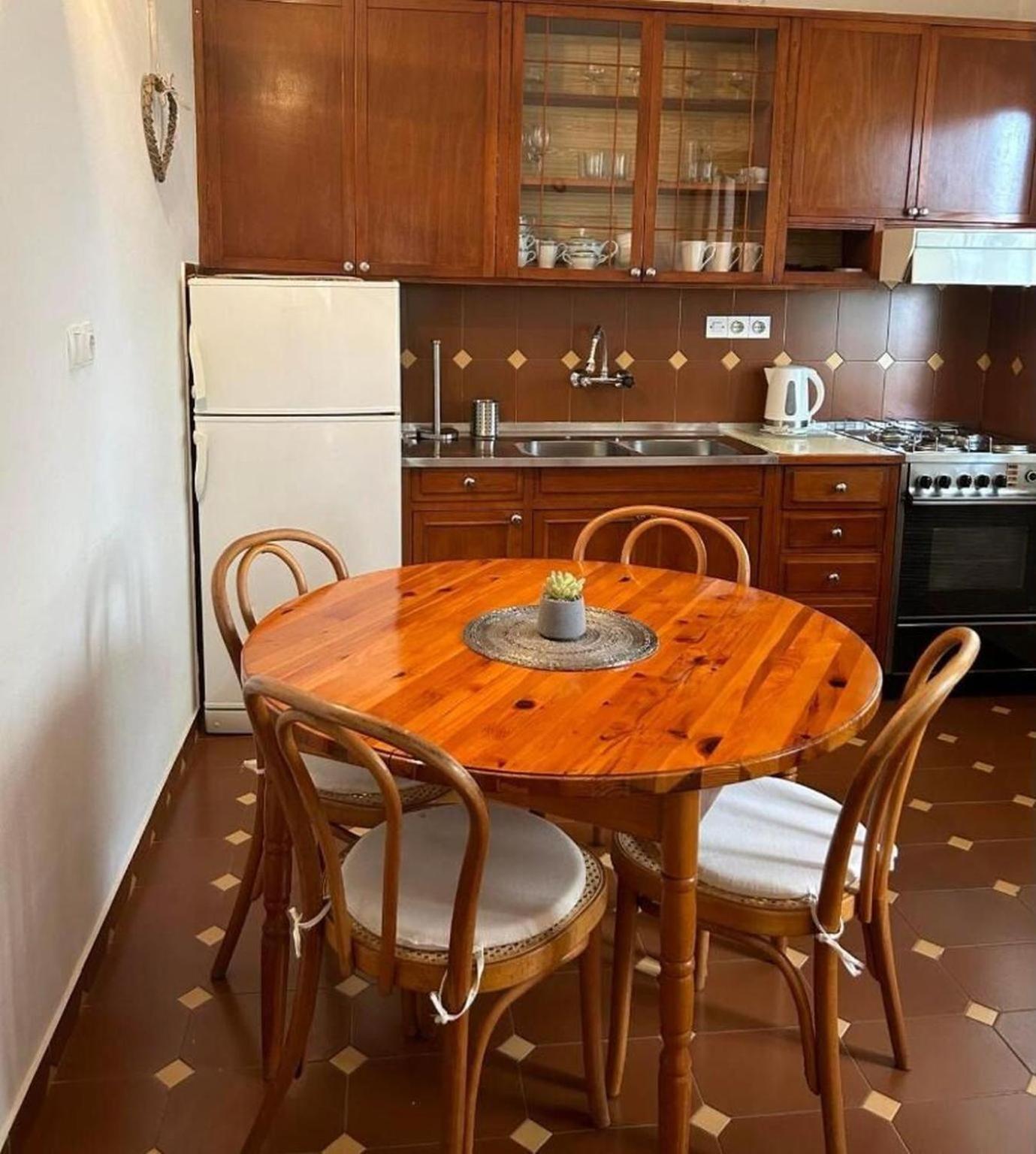Appartement Matkov - Quite And Peaceful Location Jelsa (Hvar)