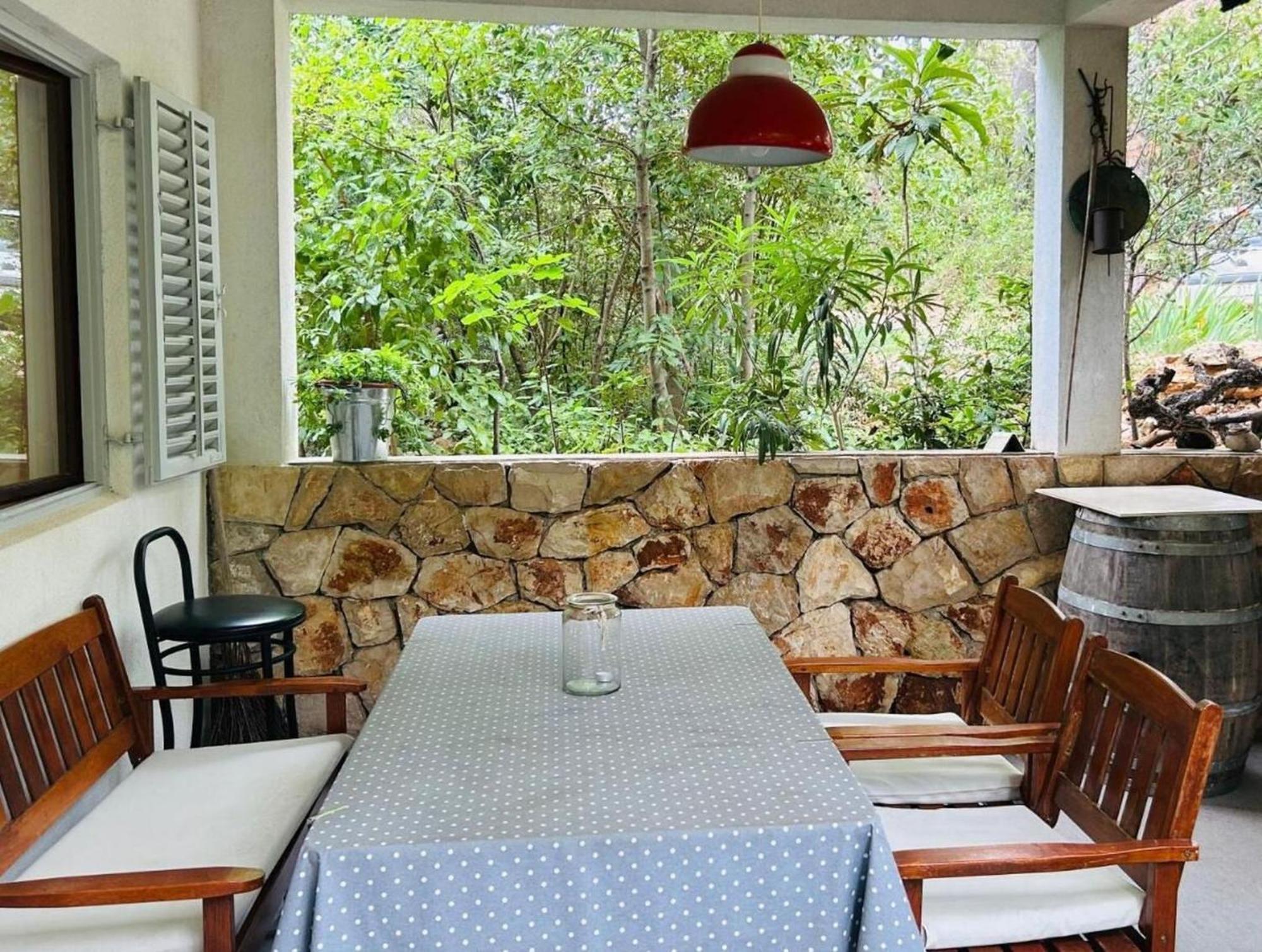 Appartement Matkov - Quite And Peaceful Location