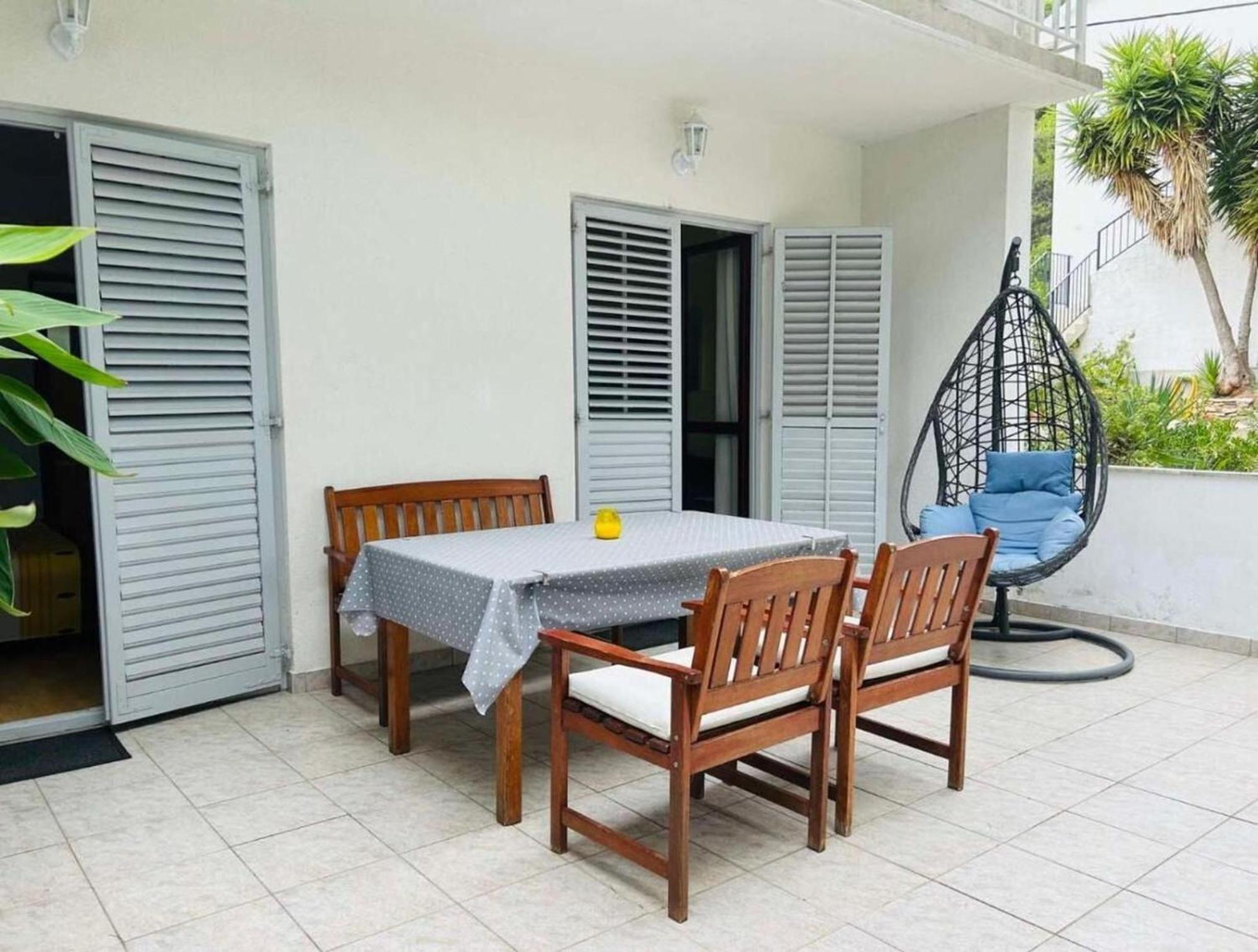 Appartement Matkov - Quite And Peaceful Location